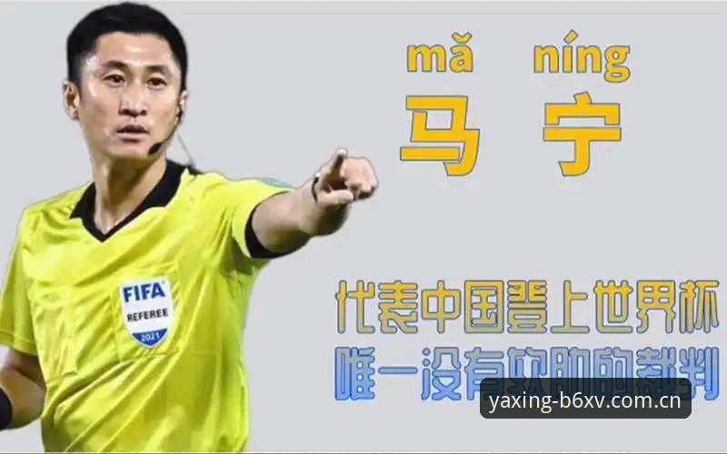 2026B6XV赛事数据升级 3个理性避坑法则:从马宁的世界杯执裁逻辑看体育数据焦虑的解法